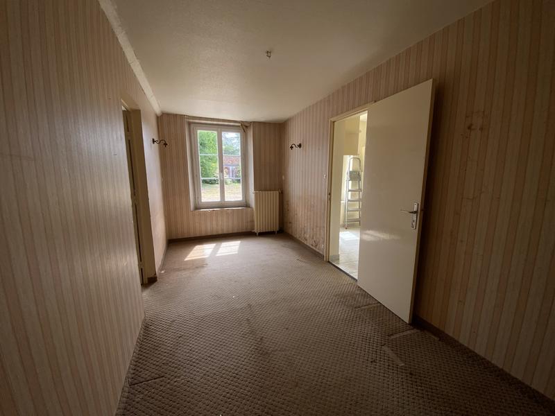 Ferme - 83 m² - 4 pièces