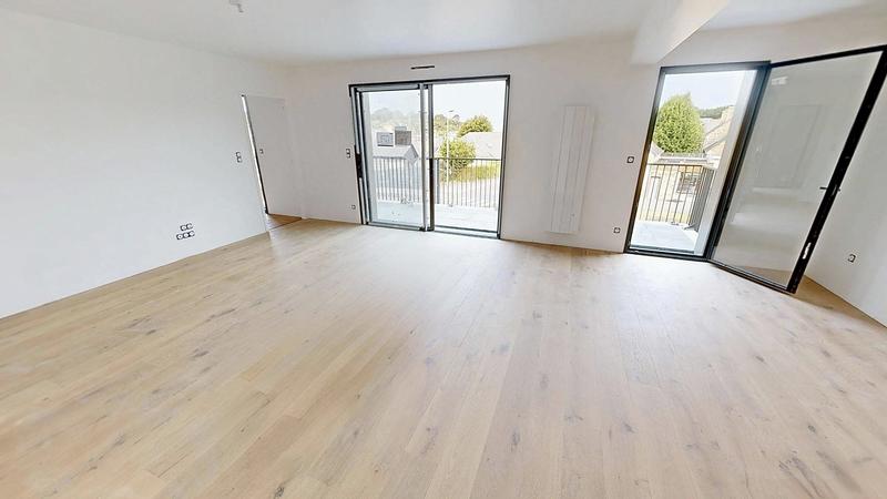 Appartement - 98 m² - 4 pièces