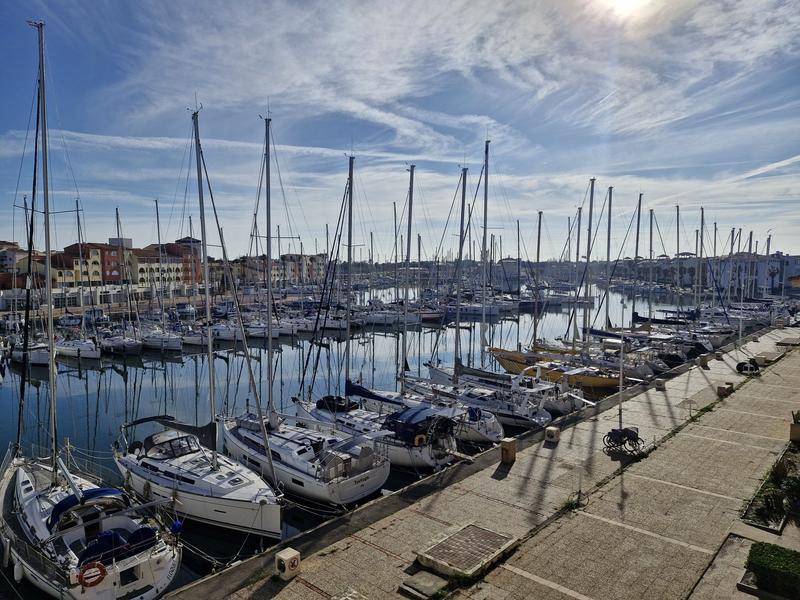 Appartement - 25 m² - 2 pièces