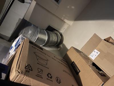 Fonds de commerce - Hôtellerie / Restauration - 40 m²