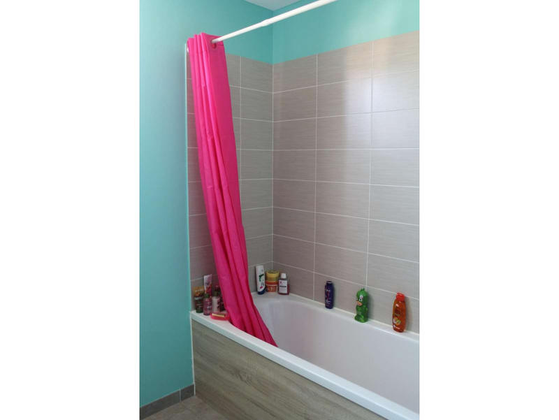 Maison - 110 m² - 6 pièces