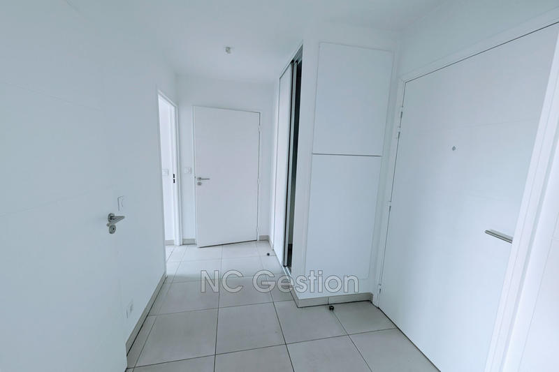 Appartement - 56 m²