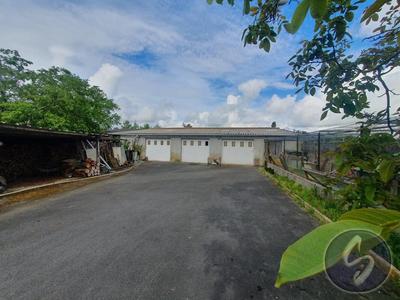 Maison - 118 m² - 4 pièces