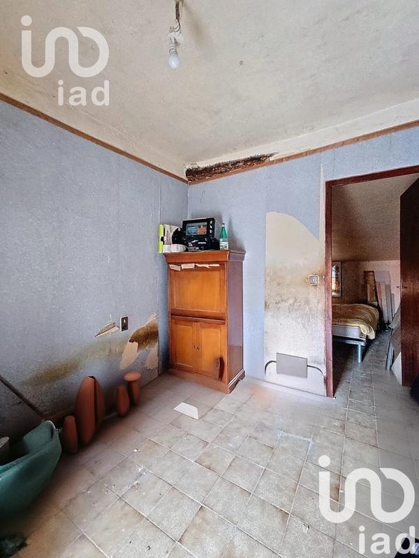 Maison - 69 m² - 3 pièces