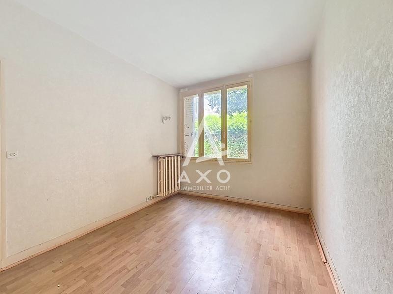 Appartement - 80 m² - 3 pièces