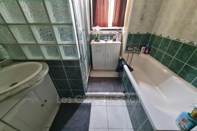 Villa - 173 m² - 7 pièces