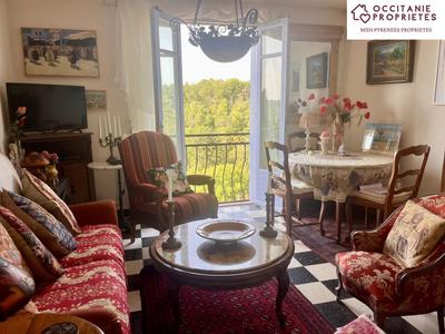 Maison de village - 61 m² - 3 pièces