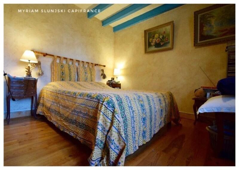 Maison - 225 m² - 5 pièces