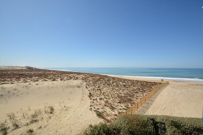 Appartement - 24 m² - 2 pièces