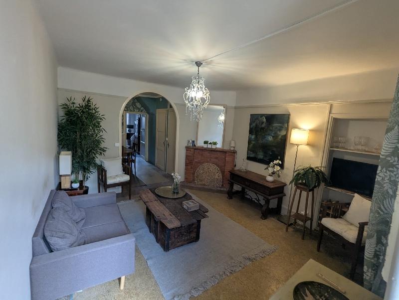 Maison de village - 68 m² - 4 pièces