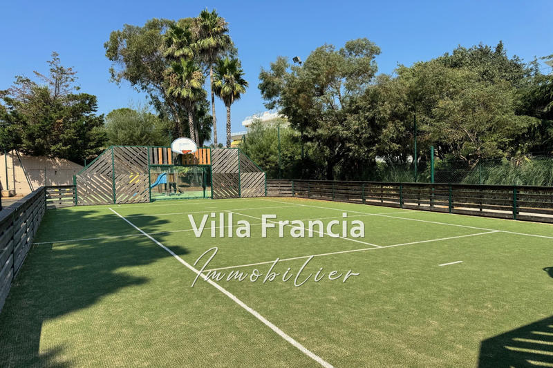 Appartement - 22 m² - 1 pièce