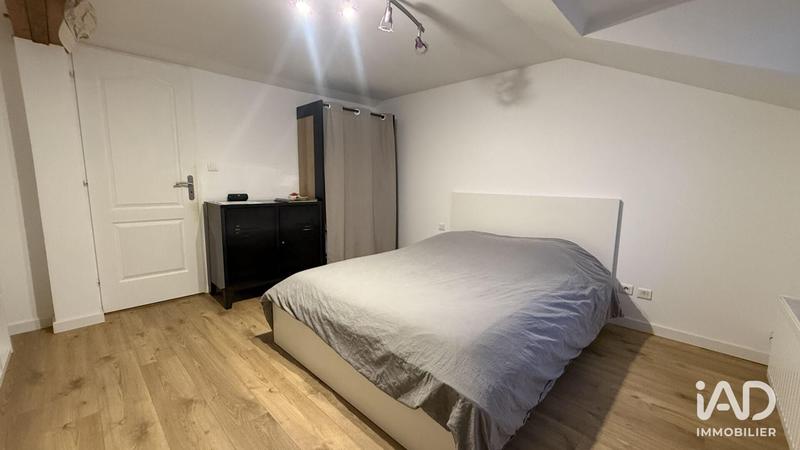 Maison de ville - 130 m² - 6 pièces