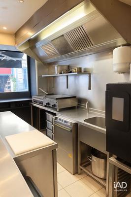 Local commercial - 28 m²