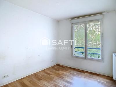 Appartement - 81 m² - 4 pièces