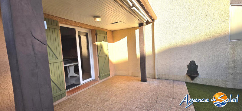 Maison - 33 m² - 3 pièces