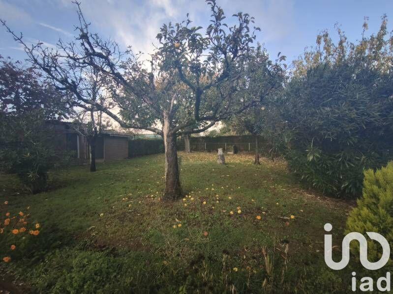 Maison - 104 m² - 5 pièces