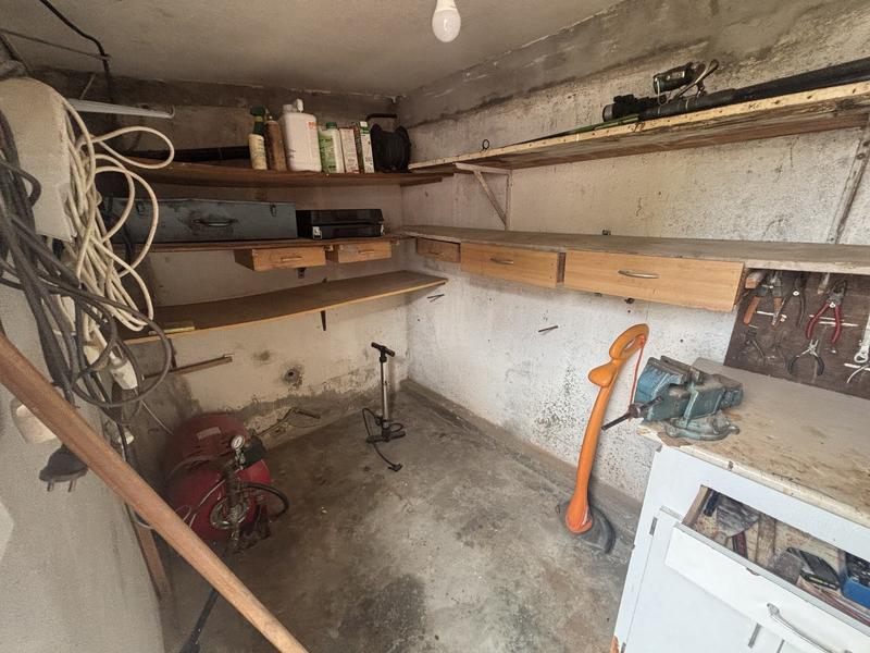 Maison - 89 m² - 5 pièces