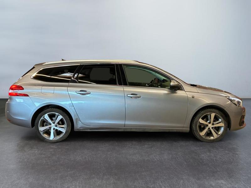 Peugeot 308 Sw BlueHDi 130ch s&amp;S Eat8 Tech Edition