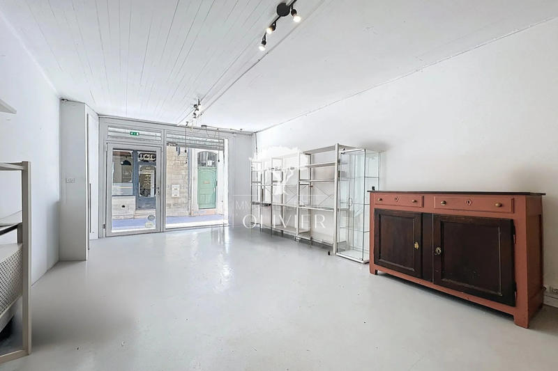 Local commercial - 65 m²