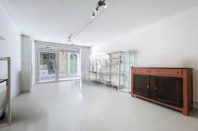 Local commercial - 65 m²