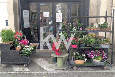 Fonds de commerce - Magasins - 70 m²