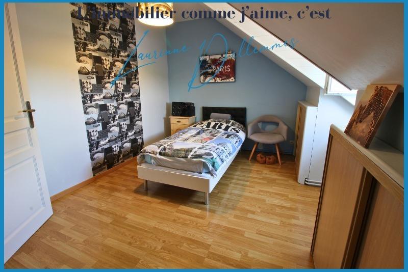 Maison - 151 m² - 8 pièces