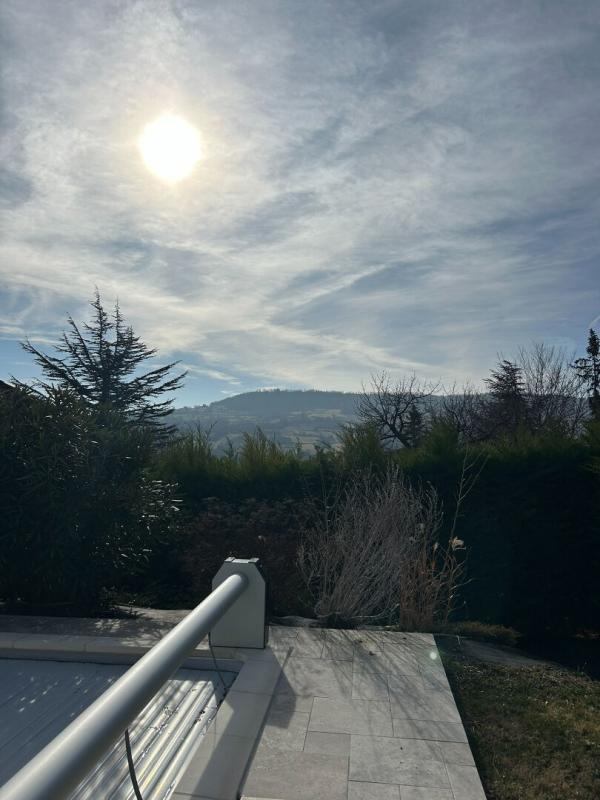 Villa - 130 m² - 6 pièces