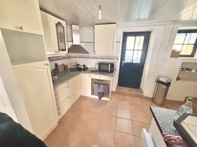 Maison - 115 m² - 6 pièces