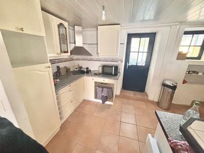 Maison - 115 m² - 6 pièces