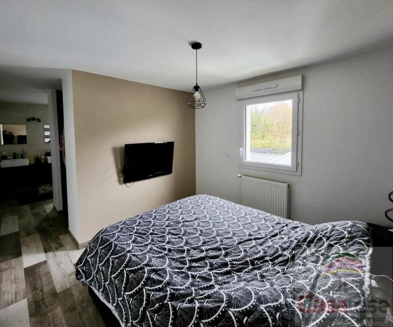 Maison - 148 m² - 7 pièces