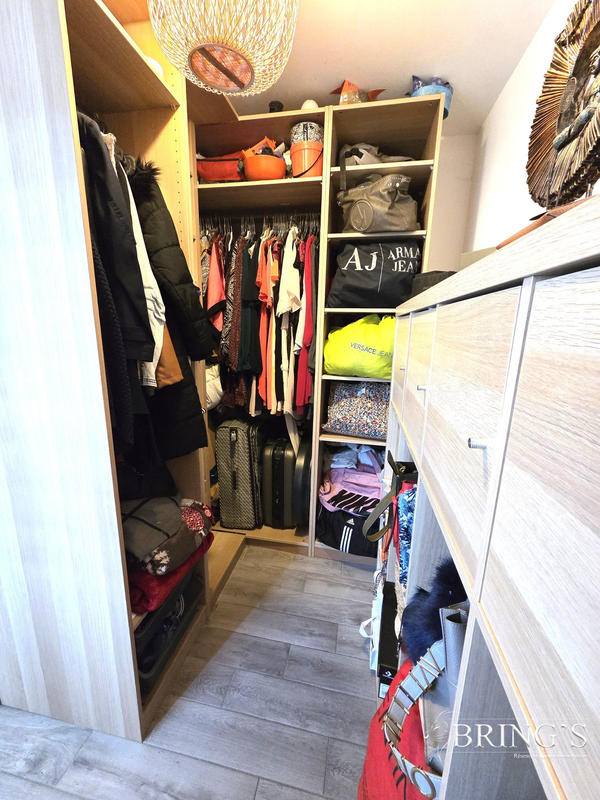 Maison - 106 m² - 6 pièces