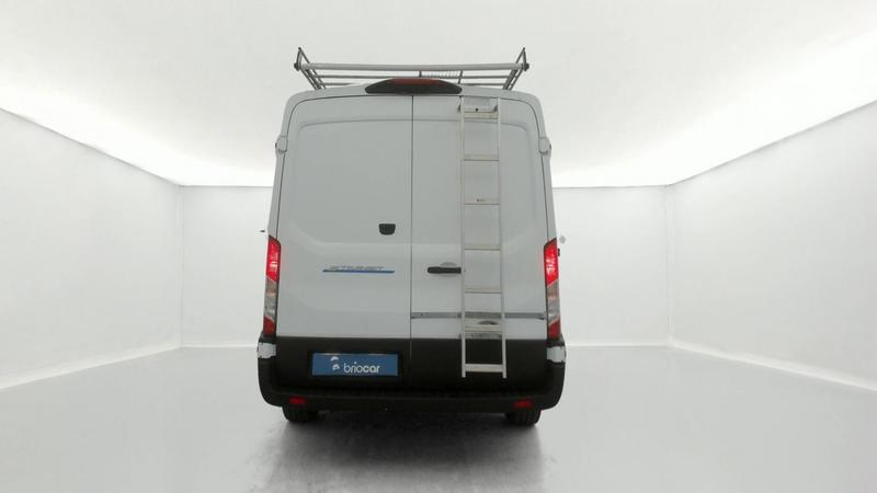 Ford Transit Fg Vul Pe 390 L2h2 135 kW Batterie 75/68 kWh Trend Business