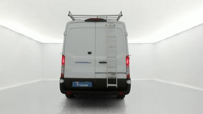 Ford Transit Fg Vul Pe 390 L2h2 135 kW Batterie 75/68 kWh Trend Business