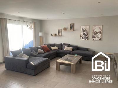 Maison - 168 m² - 7 pièces