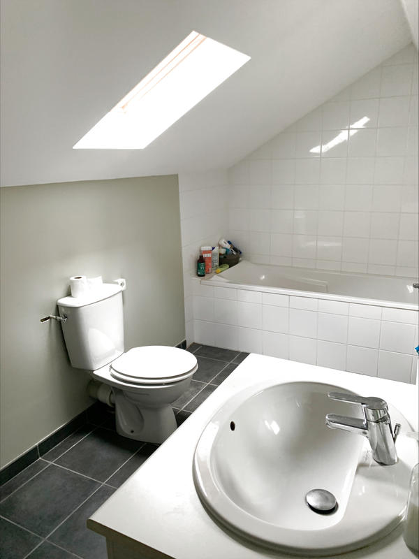 Maison - 109 m² - 5 pièces