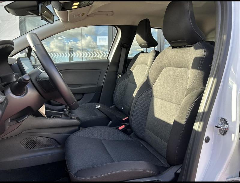 Renault Clio V Tce 100 Business