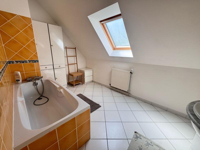 Maison - 111 m² - 6 pièces