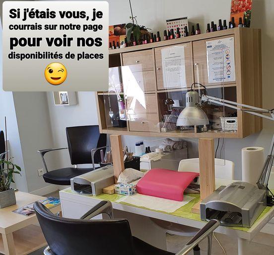 Rose Meire Institut de Beauté &amp; Nails Design