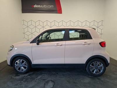 Leapmotor T03 Electric 109 ch Luxury