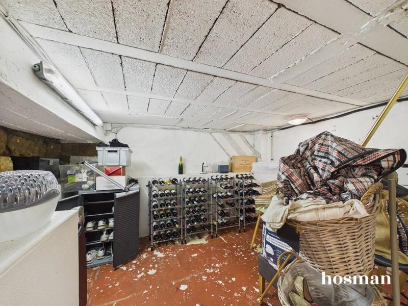 Maison - 84 m² - 4 pièces