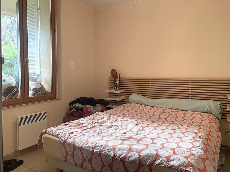 Appartement - 31 m² - 2 pièces