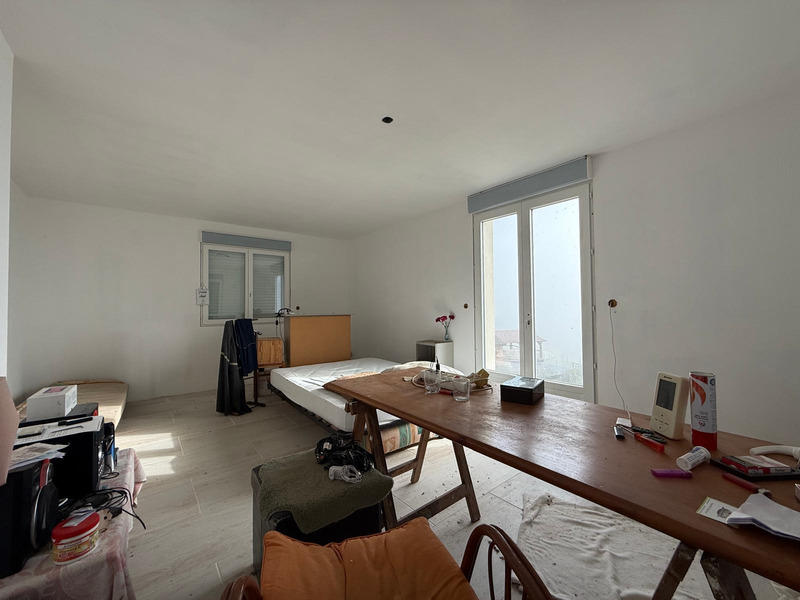 Maison - 105 m² - 4 pièces