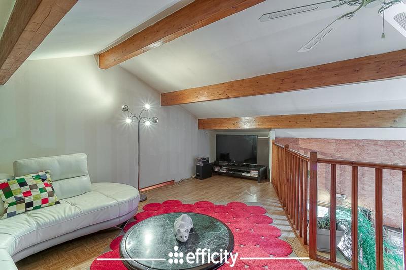 Villa - 158 m² - 7 pièces