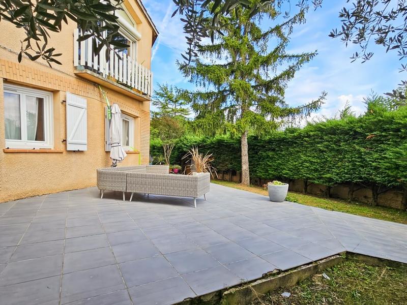 Appartement - 139 m² - 4 pièces