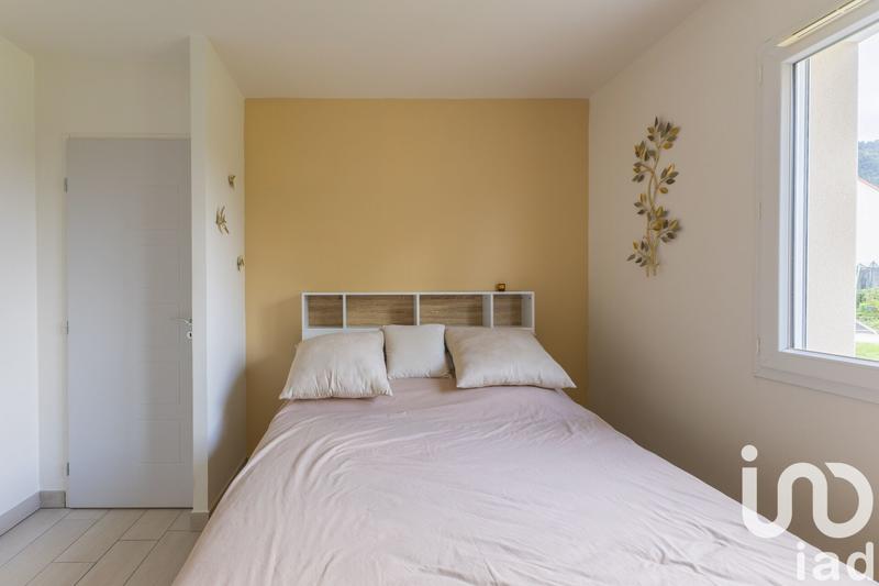 Maison - 145 m² - 4 pièces