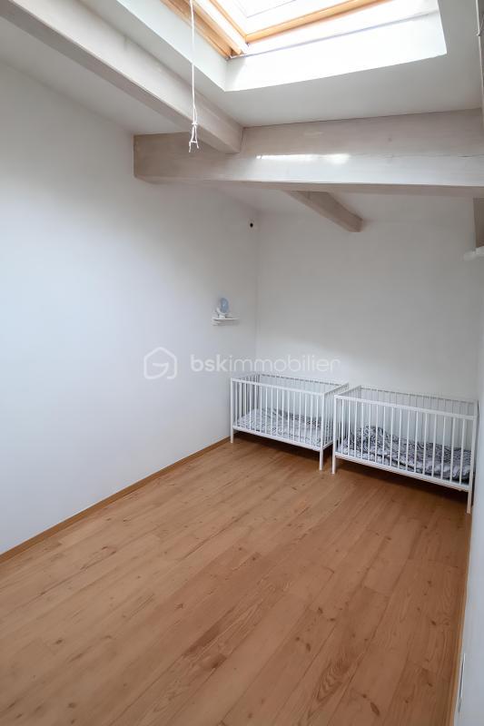 Immeuble - 264 m² - 17 pièces