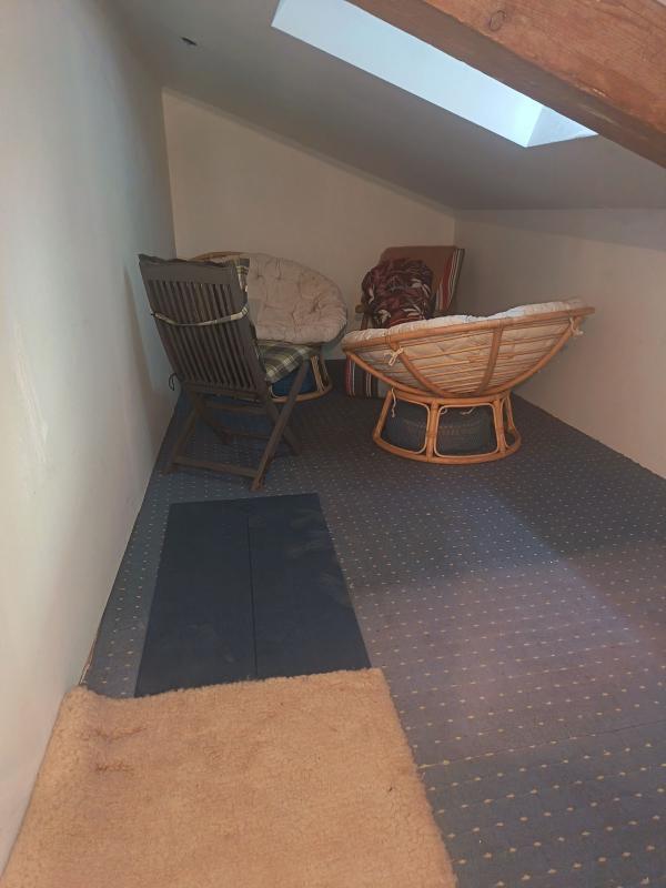 Maison - 62 m² - 2 pièces