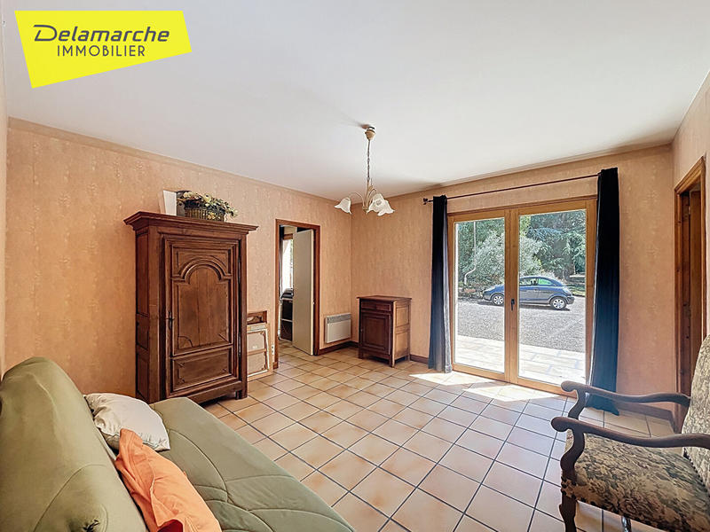 Maison - 257 m² - 8 pièces