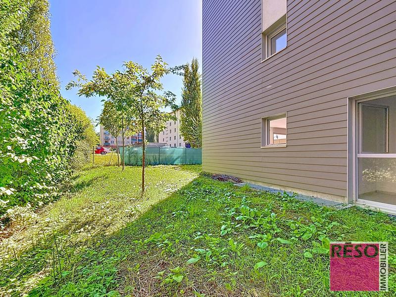 Appartement - 76 m² - 4 pièces