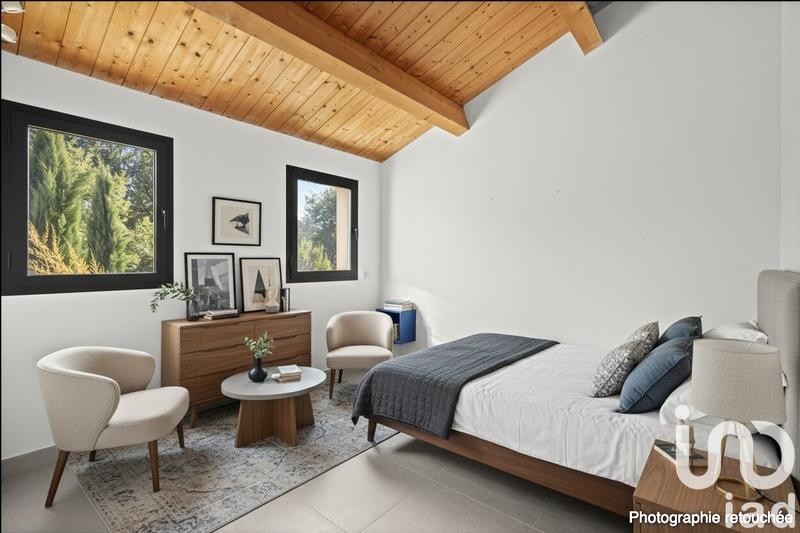 Maison de maîtres - 155 m² - 5 pièces